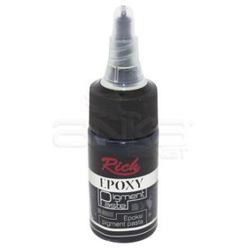 Rich 11363 Mavi 20 cc Epoksi Pigment Pasta