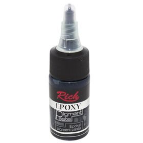 Rich 11363 Mavi 20 cc Epoksi Pigment Pasta