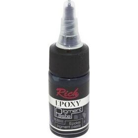 Rich 11363 Mavi 20 cc Epoksi Pigment Pasta