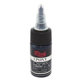 Rich 11363 Mavi 20 cc Epoksi Pigment Pasta