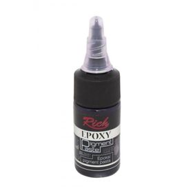 Rich 11364 Yeşil 20 cc Epoksi Pigment Pasta