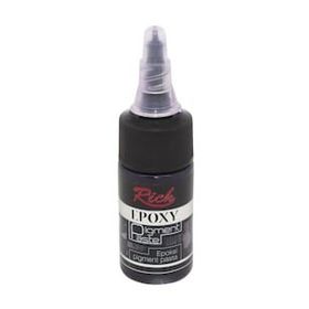 Rich 11364 Yeşil 20 cc Epoksi Pigment Pasta