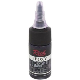 Rich 11364 Yeşil 20 cc Epoksi Pigment Pasta
