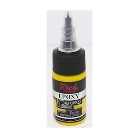 Rich 11365 Sarı 20 cc Epoksi Pigment Pasta