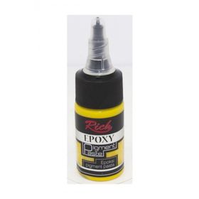 Rich 11365 Sarı 20 cc Epoksi Pigment Pasta