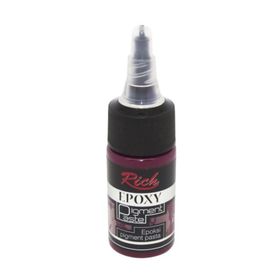 Rich 11367 Magenta 20 cc Epoksi Pigment Pasta