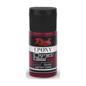 Rich 11367 Magenta 20 cc Epoksi Pigment Pasta