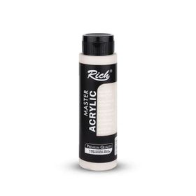 Rich 115 Master 500 ml Sahra Beji Akrilik Boya