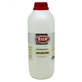 Rich 1150 cc Hazır Ebru Kitresi