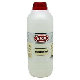 Rich 1150 cc Hazır Ebru Kitresi
