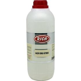 Rich 1150 cc Hazır Ebru Kitresi