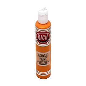 Rich 118 211586 Somon 130 cc Akrilik Boya