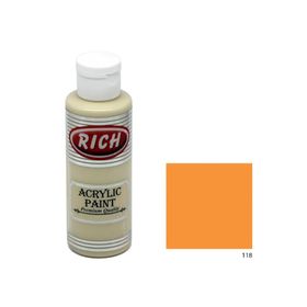 Rich 118 211586 Somon 130 cc Akrilik Boya