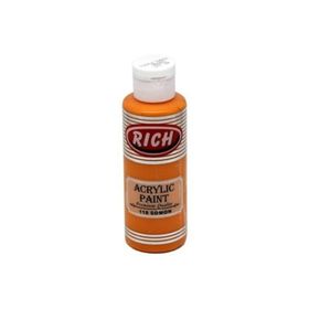 Rich 118 211586 Somon 130 cc Akrilik Boya