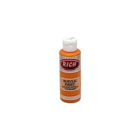 Rich 118 211586 Somon 130 cc Akrilik Boya
