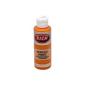 Rich 118 Somon 120 cc Akrilik Boya