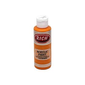 Rich 118 Somon 120 cc Akrilik Boya