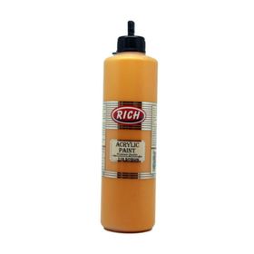Rich 118 Somon Akrilik Boya 500 cc