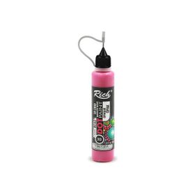 Rich 11995 Dot Paint Fuşya Boncuk Boya