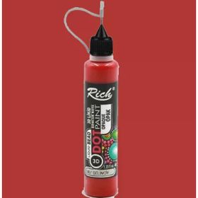 Rich 11997 Dot Paint Gelincik Boncuk Boya