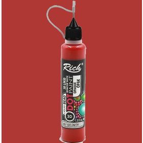 Rich 11997 Dot Paint Gelincik Boncuk Boya