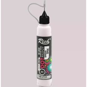 Rich 11999 Dot Paint Leylak Boncuk Boya