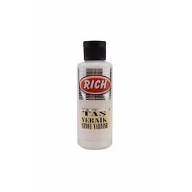 Rich 120-11010 120 cc Taş Vernik