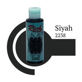 Rich 120-11151 120cc Ultra Mat Varnısh Chalked
