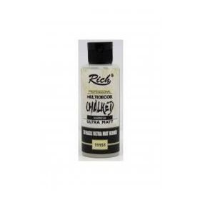 Rich 120-11151 120cc Ultra Mat Varnısh Chalked
