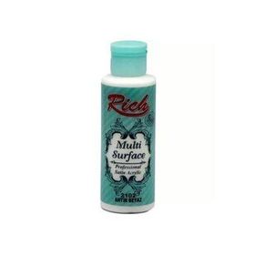 Rich 120 cc Antik Beyaz 120-2102 Master Akrilik Boya