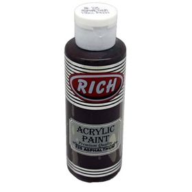 Rich 120 cc Asphalthum