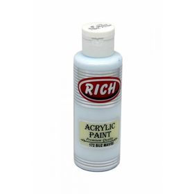 Rich 120 cc Buz Mavisi