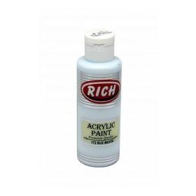 Rich 120 cc Buz Mavisi