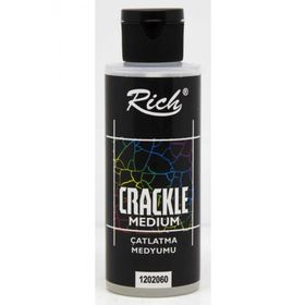 Rich 120 cc Çatlatma Medyumu