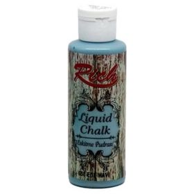 Rich 120 cc Ege Mavisi 658 Liquid Chalk Eskitme Pudrası