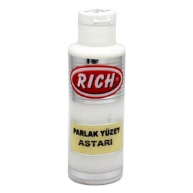 Rich 120 cc Parlak Yüzey Astarı
