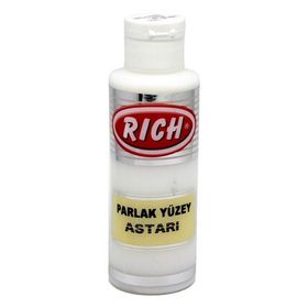 Rich 120 cc Parlak Yüzey Astarı