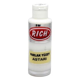 Rich 120 cc Parlak Yüzey Astarı