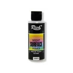 Rich 120 cc Parlak Yüzey Astarı