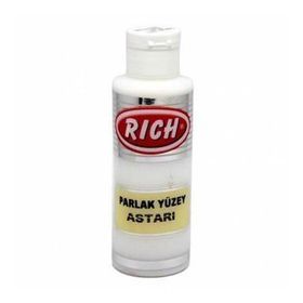 Rich 120 cc Parlak Yüzey Astarı