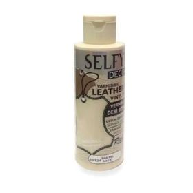Rich 120 ml Dantel 10124 Selfy Decor Deri Boyası