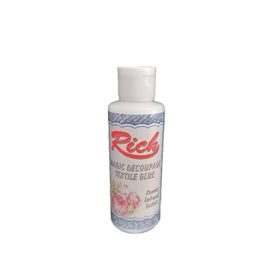 Rich 120 ml Kumaş Dekopaj Yapıştırıcısı