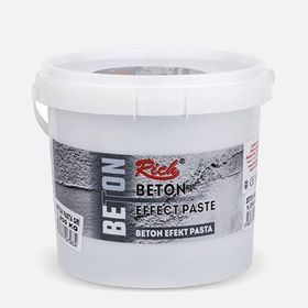 Rich 1200 gr Gri Beton Pasta