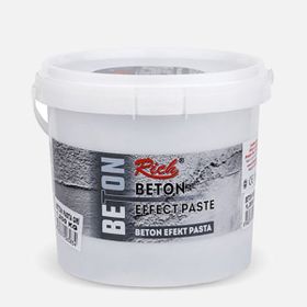 Rich 1200 gr Gri Beton Pasta