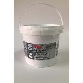 Rich 1200 gr Gri Beton Pasta