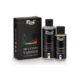 Rich 120+60 cc 100 Kat Cam Vernik