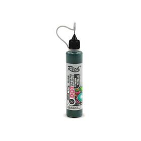 Rich 12084 Dot Paint Antik Yeşil Boncuk Boya