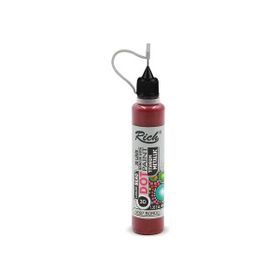 Rich 12087 Dot Paint Bordo Boncuk Boya