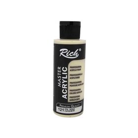 Rich 121 Fildişi 120 cc Akrilik Boya