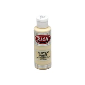 Rich 121 Fildişi 120 cc Akrilik Boya